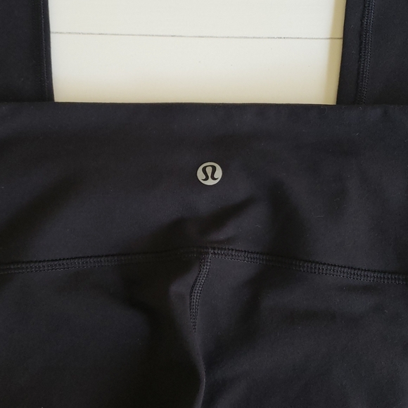 Lululemon Wunder Under Pant III Luon - Picture 10 of 11